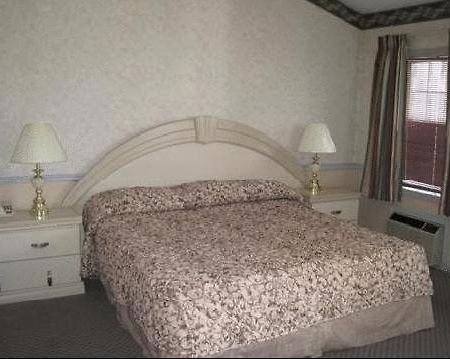 The Parsippany Inn And Suites Morris Plains ภายนอก รูปภาพ