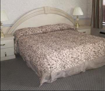 The Parsippany Inn And Suites Morris Plains ภายนอก รูปภาพ