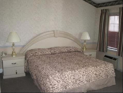 The Parsippany Inn And Suites Morris Plains ภายนอก รูปภาพ