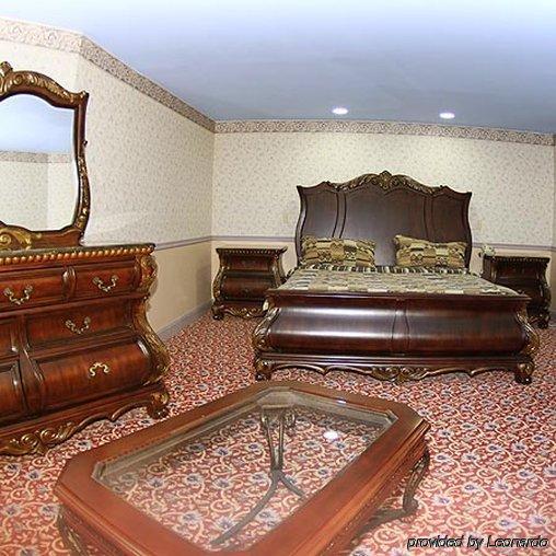 The Parsippany Inn And Suites Morris Plains ห้อง รูปภาพ