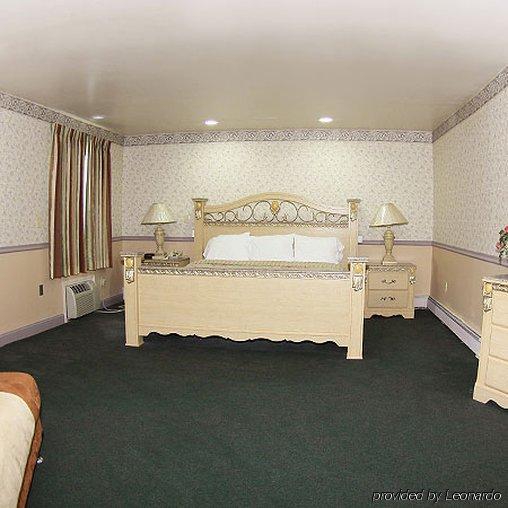 The Parsippany Inn And Suites Morris Plains ห้อง รูปภาพ