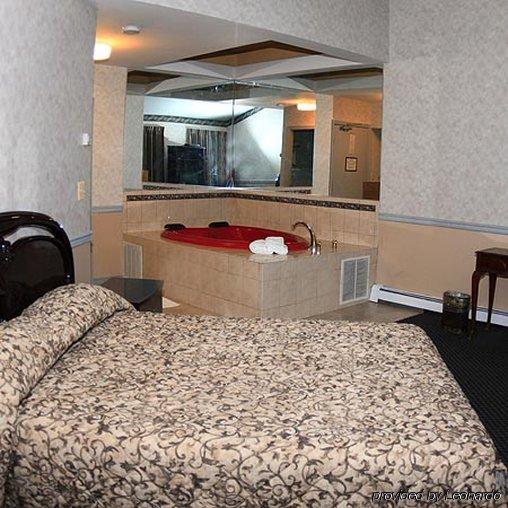 The Parsippany Inn And Suites Morris Plains ห้อง รูปภาพ