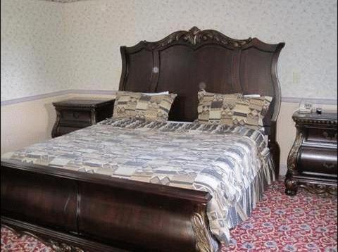 The Parsippany Inn And Suites Morris Plains ห้อง รูปภาพ